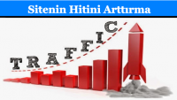 Sitenin Hitini Arttırma