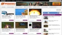DreamFancy.org Blogger Teması