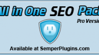 WordPress All İn One Seo Pack Pro Ücretsiz İndir