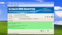 Md5 Şifre Kırmak – MD5 Salted Hash Kracker