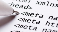 Temel Meta Taglar