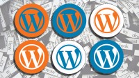 WordPress için 10 tane galeri & portföy teması