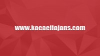Kocaeli’de Haberin Nabzı – Kocaeli Ajans
