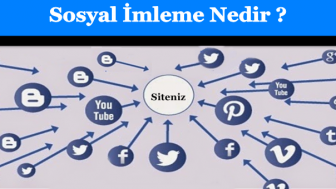 Sosyal İmleme Nedir ?