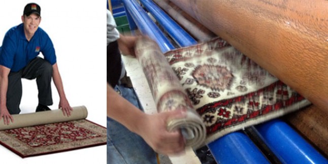 Kayseri Halı Yıkama