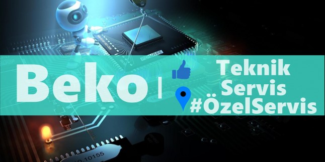 İzmir Beko Servisi | 0850 333 24 42