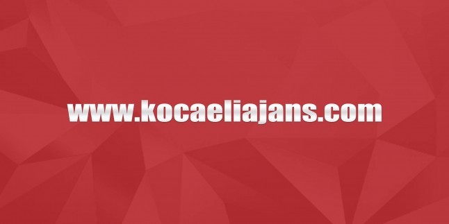 Kocaeli’de Haberin Nabzı – Kocaeli Ajans