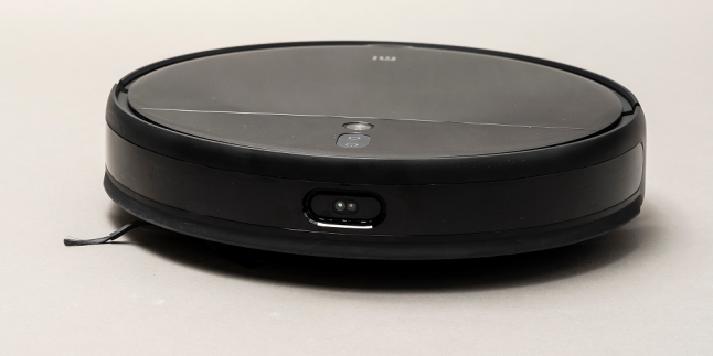 İaomi Robot Vakumlu Paspas 2 PRO +öncekine göre çok daha iyi